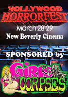 Hollywood Horrorfest
