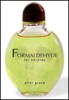 Formaldehyde