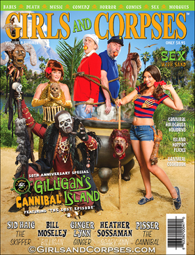 GC cover